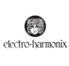 Electro Harmonix logo - Shop all products from Electro Harmonix
