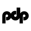 PDP logo - Shop all products from PDP