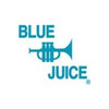Blue Juice logo - Shop all products from Blue Juice