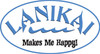 Lanikai logo - Shop all products from Lanikai