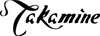 Takamine logo - Shop all products from Takamine