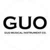 Guo logo - Shop all products from Guo