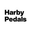 Harby Pedals logo - Shop all products from Harby Pedals