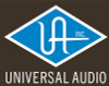 Universal Audio logo - Shop all products from Universal Audio