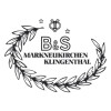 B&S logo - Shop all products from B&S