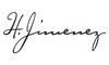 H. Jimenez logo - Shop all products from H. Jimenez