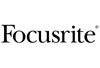 Focusrite logo - Shop all products from Focusrite