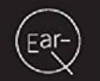 EAR-Q logo - Shop all products from EAR-Q