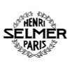 Selmer Paris logo - Shop all products from Selmer Paris
