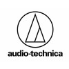 Audio-Technica logo - Shop all products from Audio-Technica