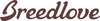 Breedlove logo - Shop all products from Breedlove