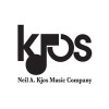 KJOS logo - Shop all products from KJOS