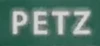 Petz logo - Shop all products from Petz