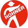 Hohner logo - Shop all products from Hohner