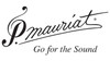 P. Mauriat logo - Shop all products from P. Mauriat