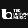 Ted Brown Music logo - Shop all products from Ted Brown Music
