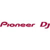 Pioneer DJ logo - Shop all products from Pioneer DJ