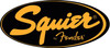 Squier logo - Shop all products from Squier