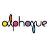 Alphayue logo - Shop all products from Alphayue
