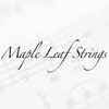 Maple Leaf Strings logo - Shop all products from Maple Leaf Strings