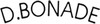Bonade