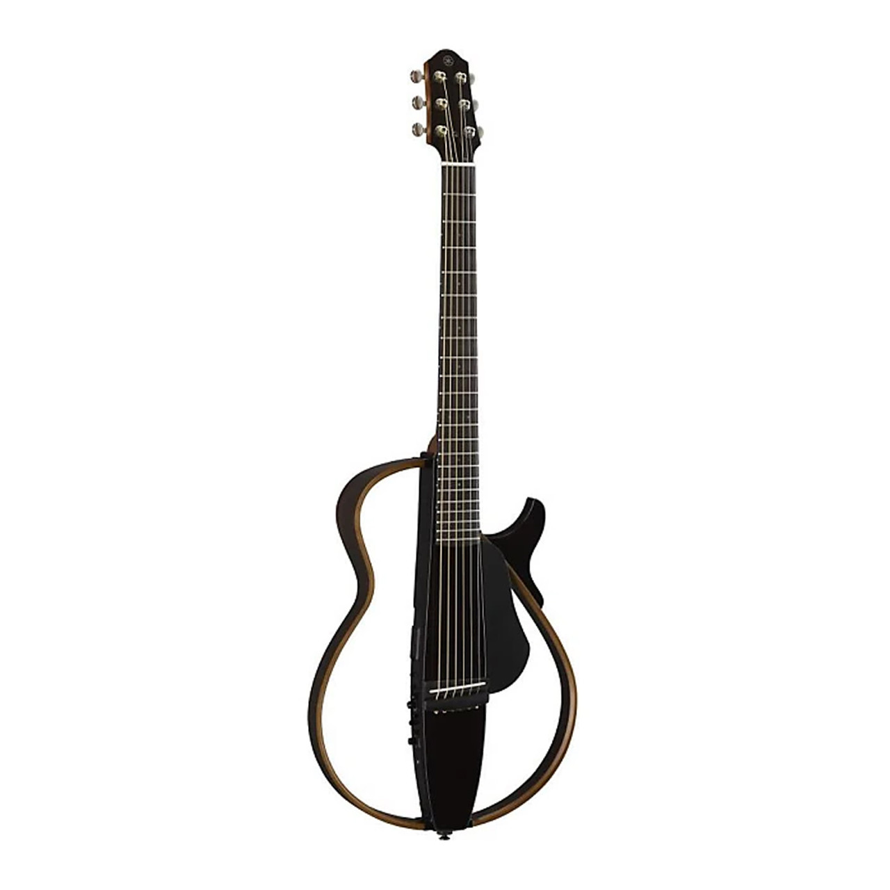 Yamaha SLG200N Nylon String Silent Guitar - Ted Brown Music