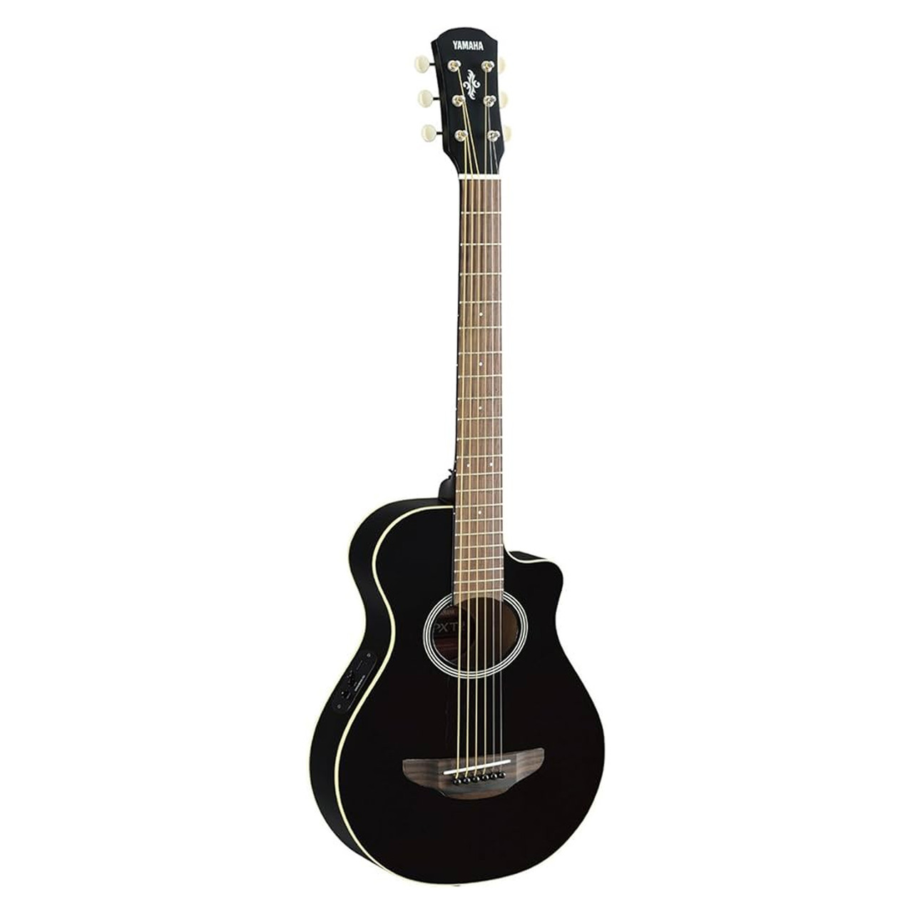 Yamaha APXT2 Thinline Three Quarter Size Acoustic Electric Guitar