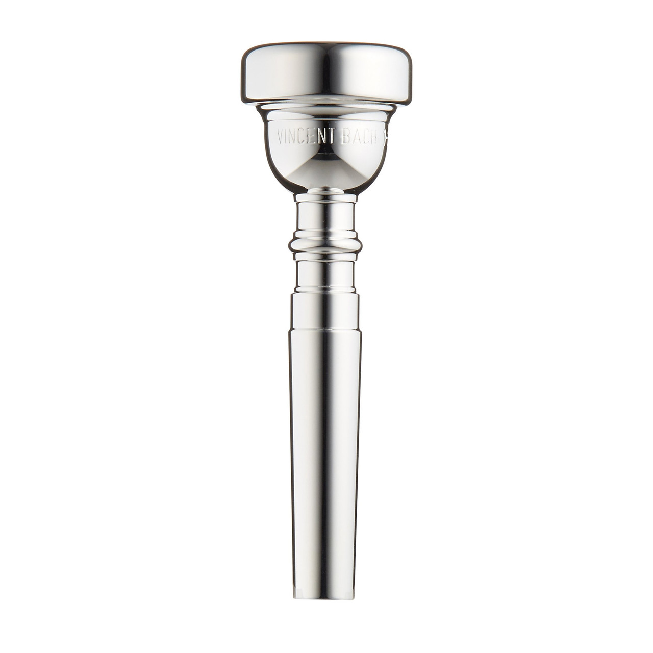 Bach Trumpet Mouthpiece - Ted Brown Music Company