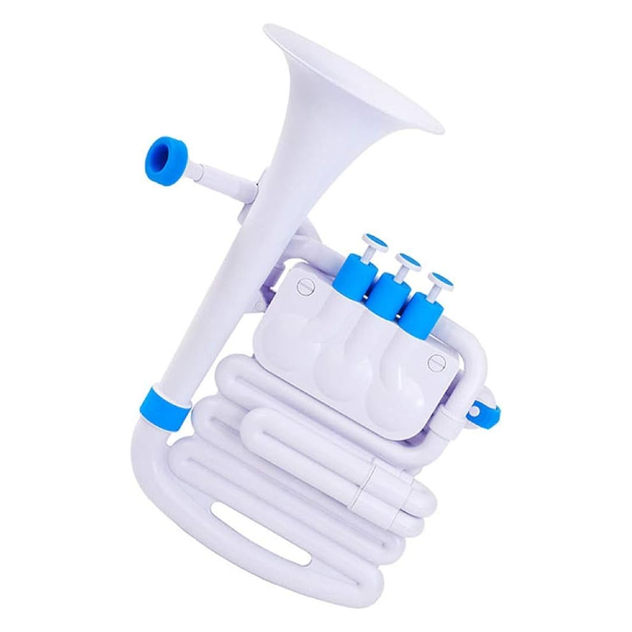 Amazon.com: Nuvo jHorn - Black : Musical Instruments