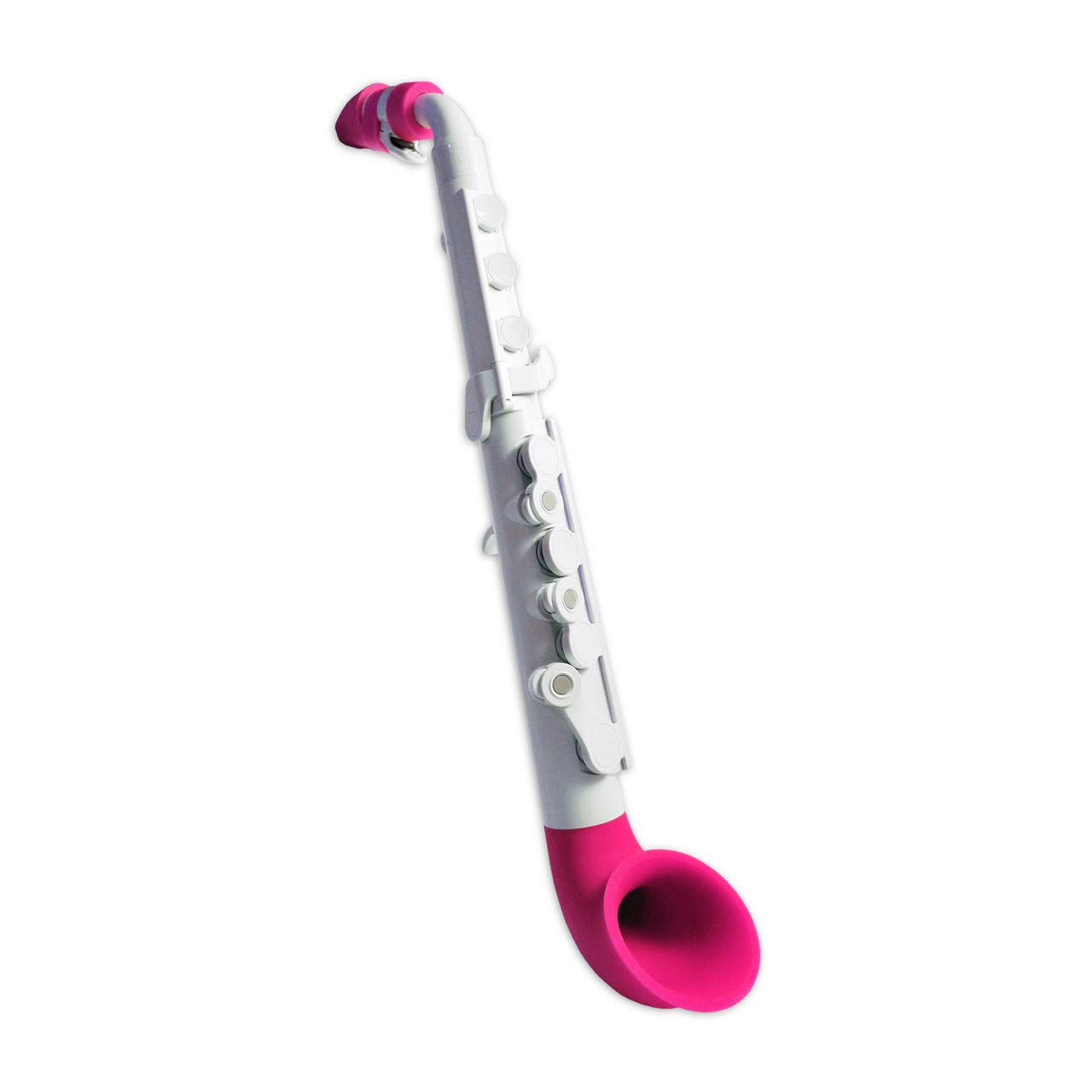 Nuvo jSax Childrens Colored Training Sax-Like Instrument - Ted
