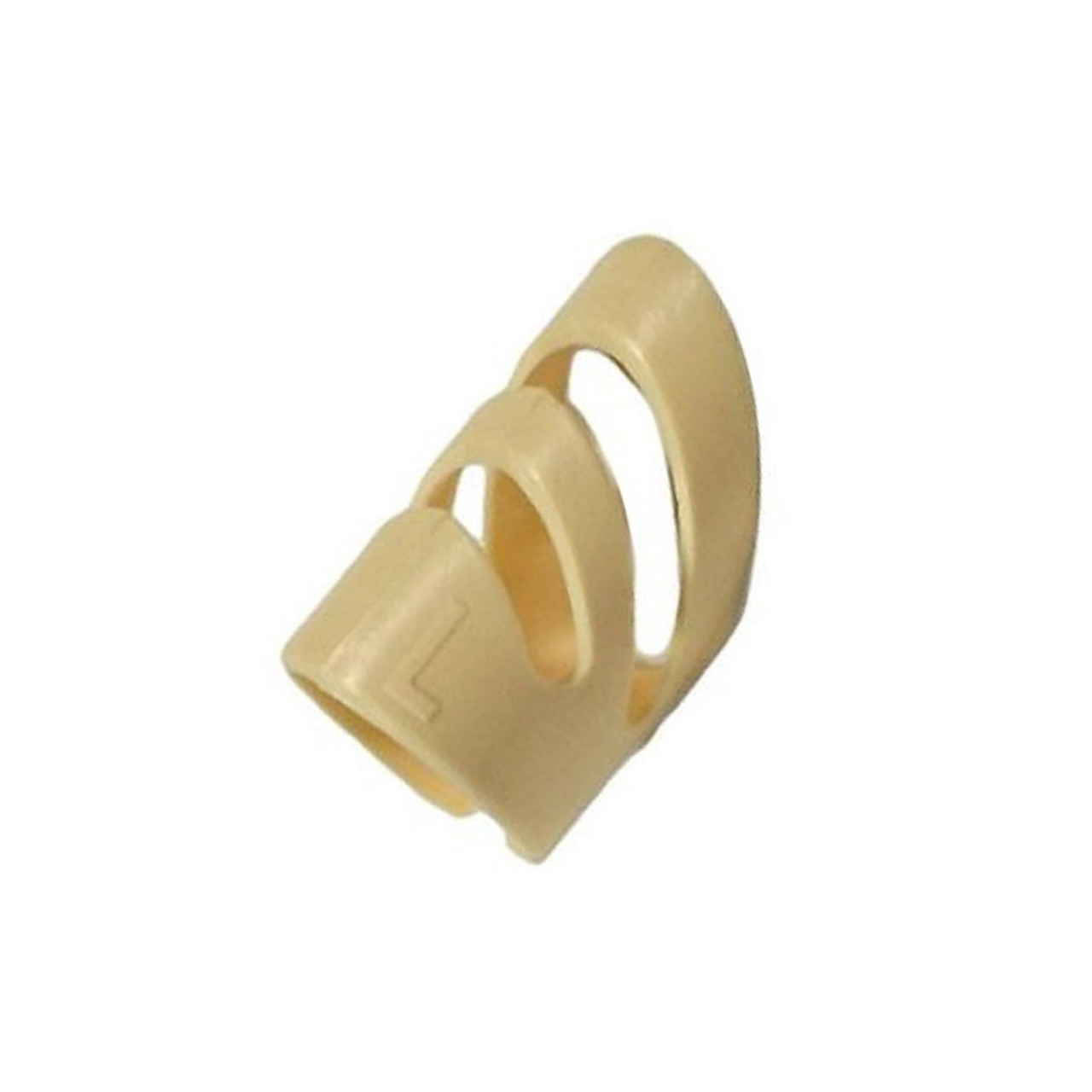 Alaska Pik Plastic Finger Pick - Ted Brown Music Company