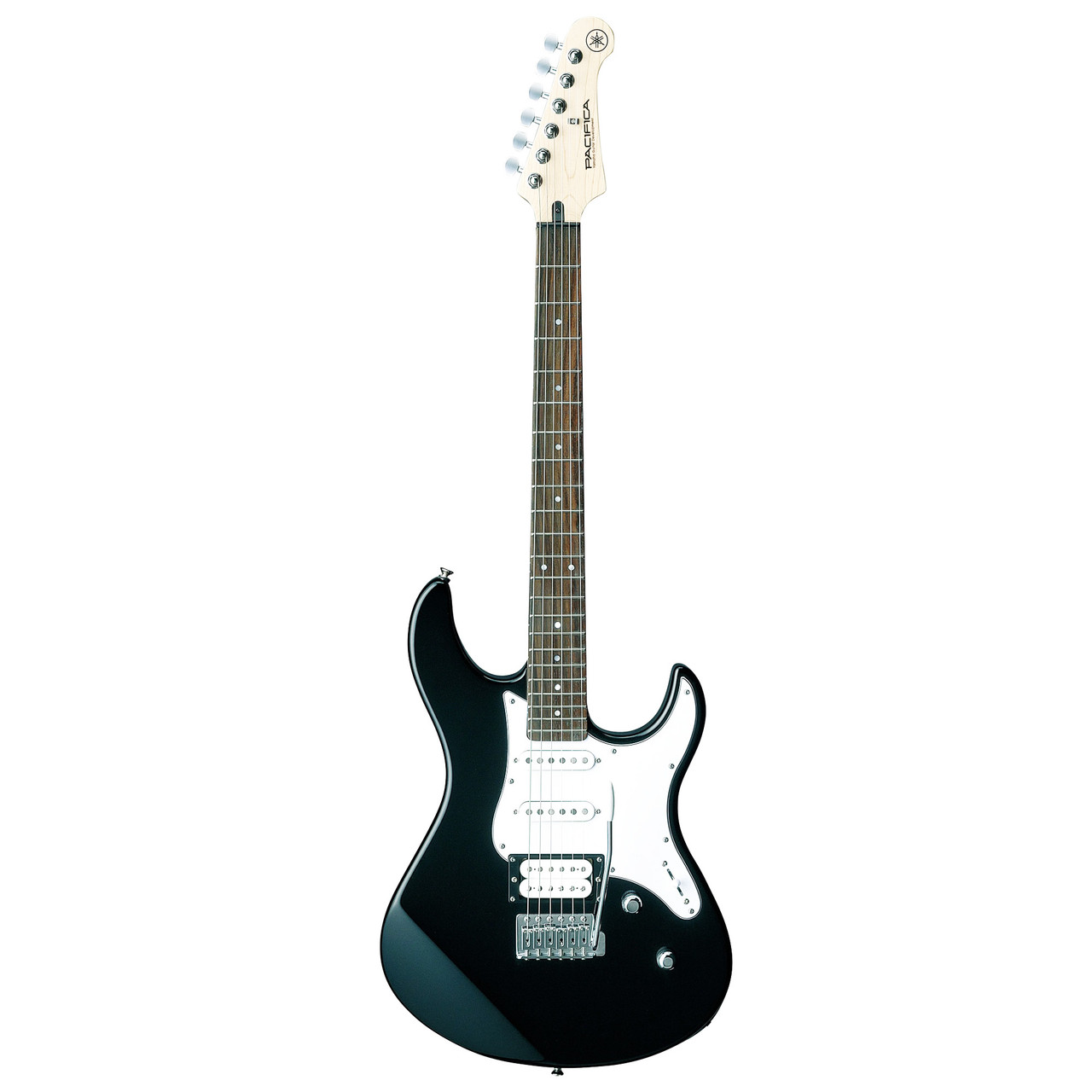 Yamaha PAC112V Pacifica Solidbody Electric Guitar - Ted Brown
