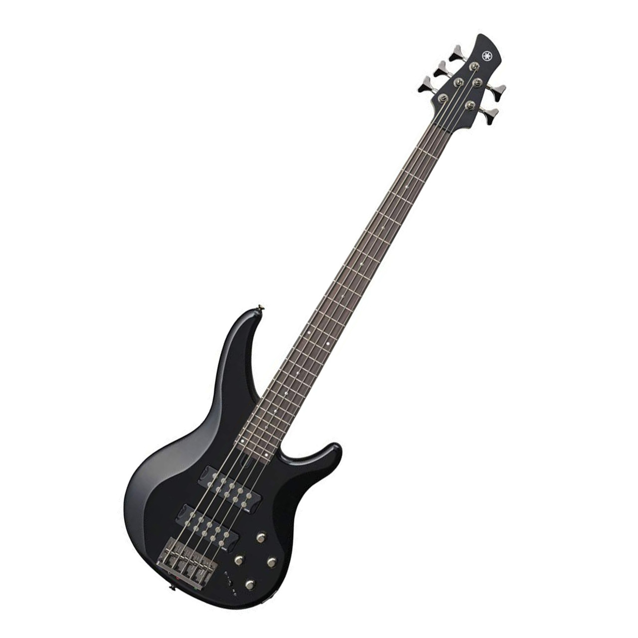 【美品】YAMAHA TRBX305 Yamaha TRBX305 5-String Electric Bass Guitar - Ted Brown Music Company
