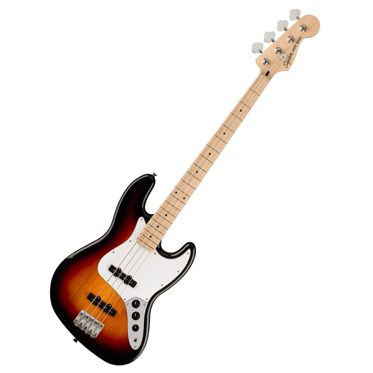Squier Affinity Series Jazz Bass 4-String Electric Bass