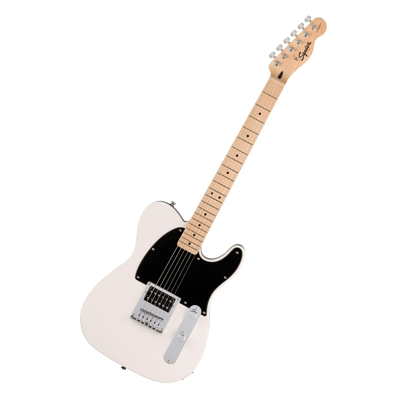 ✨新品未使用✨Fender Squier Esquire Squier Sonic Esquire H Single Humbucker Solidbody Electric Guitar