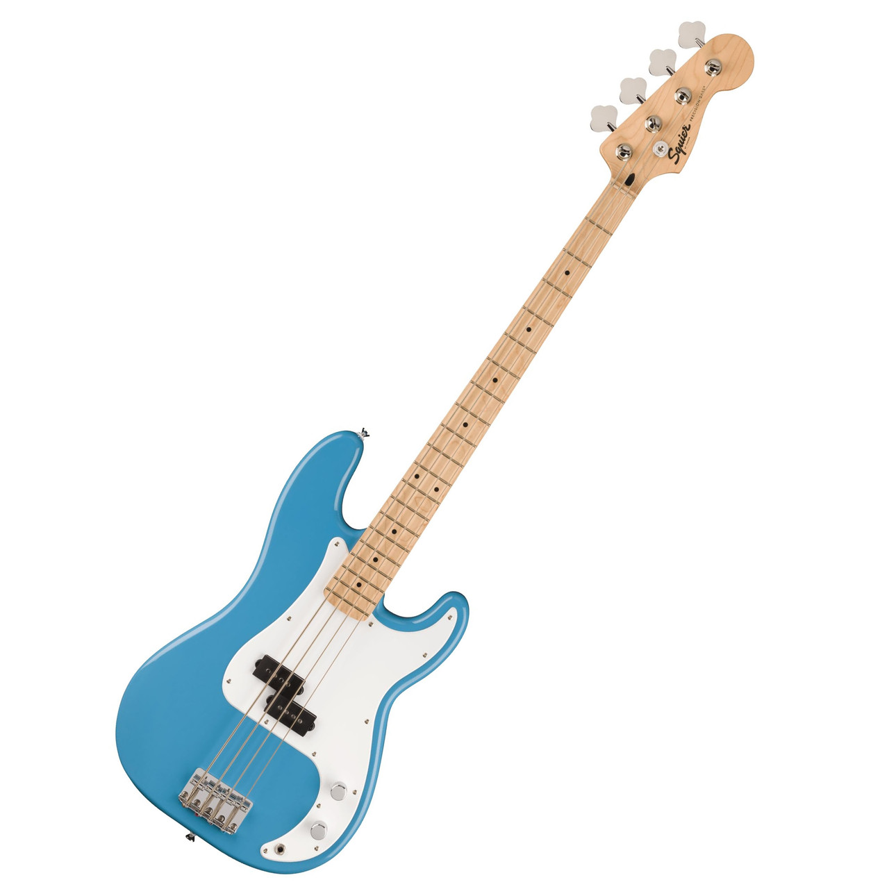 Squier Sonic Precision Bass 4-String Solidbody Electric Bass