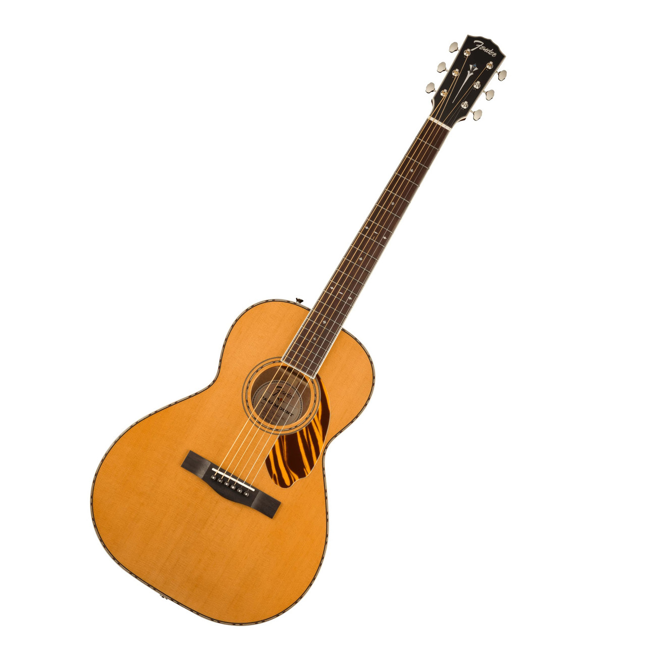FENDER / PS-220E Parlor Natural　未使用に近い FENDER PS-220E Parlor Natural | eBay