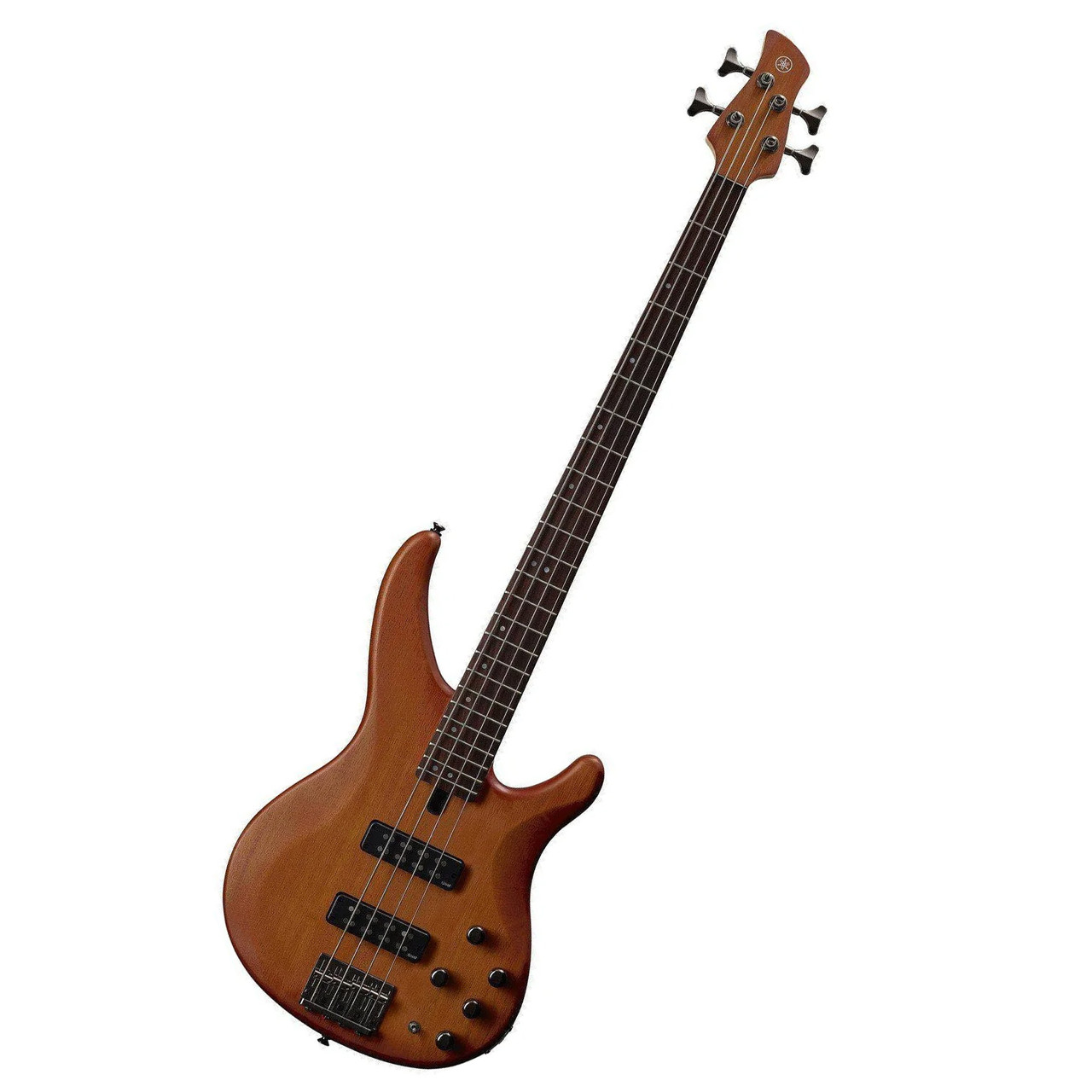 Yamaha TRBX504 Electric Bass Guitar - Ted Brown Music Company