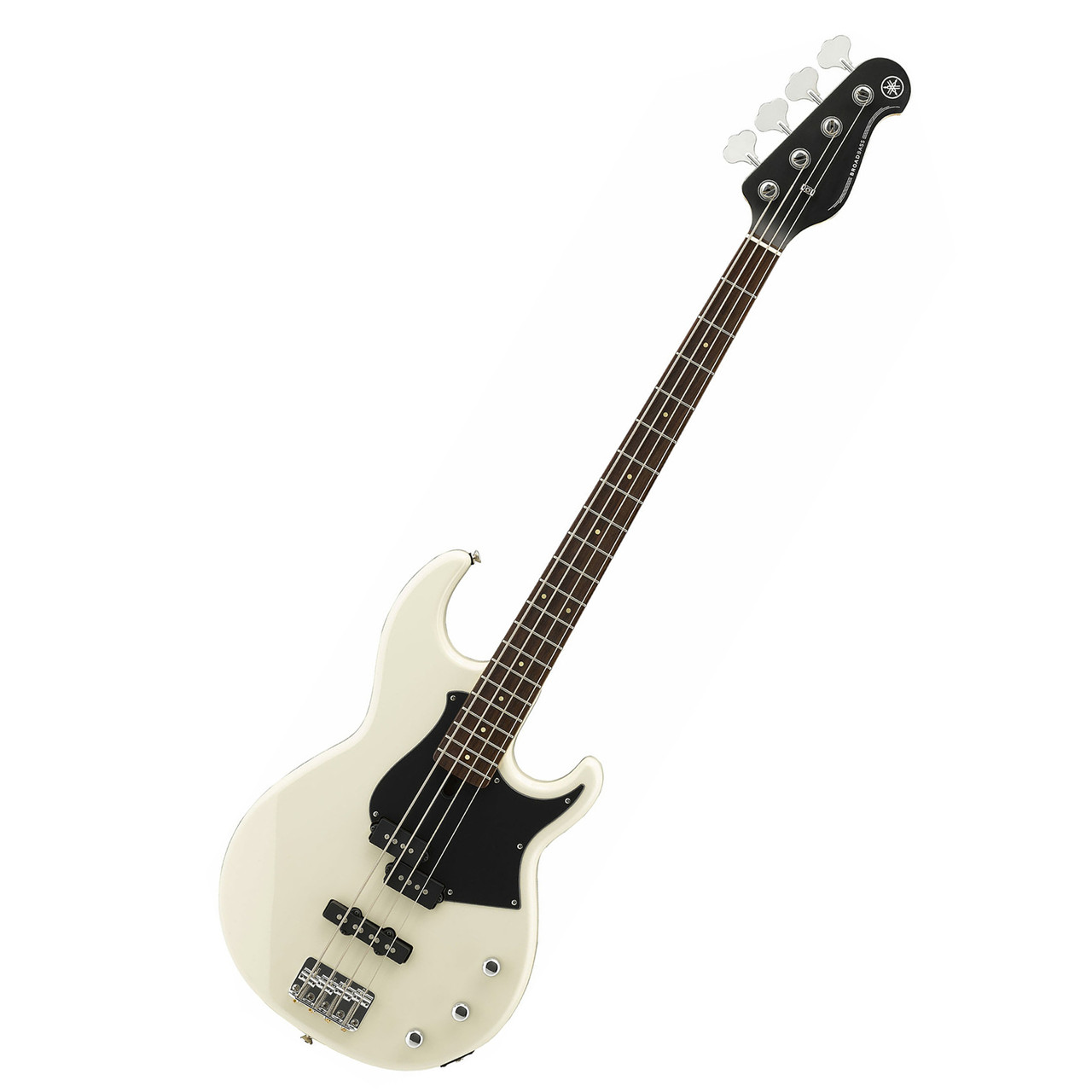 【売れ筋】 Yamaha BB234 Music Brown Ted - Guitar Bass Electric 4-String ベース