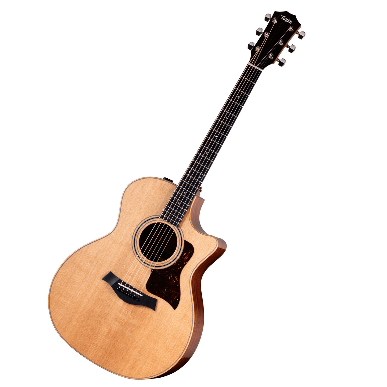 Taylor 314ce Studio Grand Auditorium Acoustic/Electric Guitar