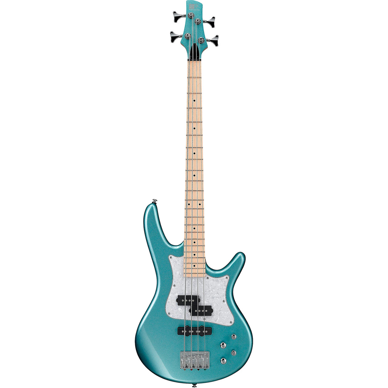 【ほぼ未使用】Ibanez SRMD200 SR Mezzo Series CA Buy Ibanez SRMD200 SR Mezzo 32 inch Medium Scale Bass Candy