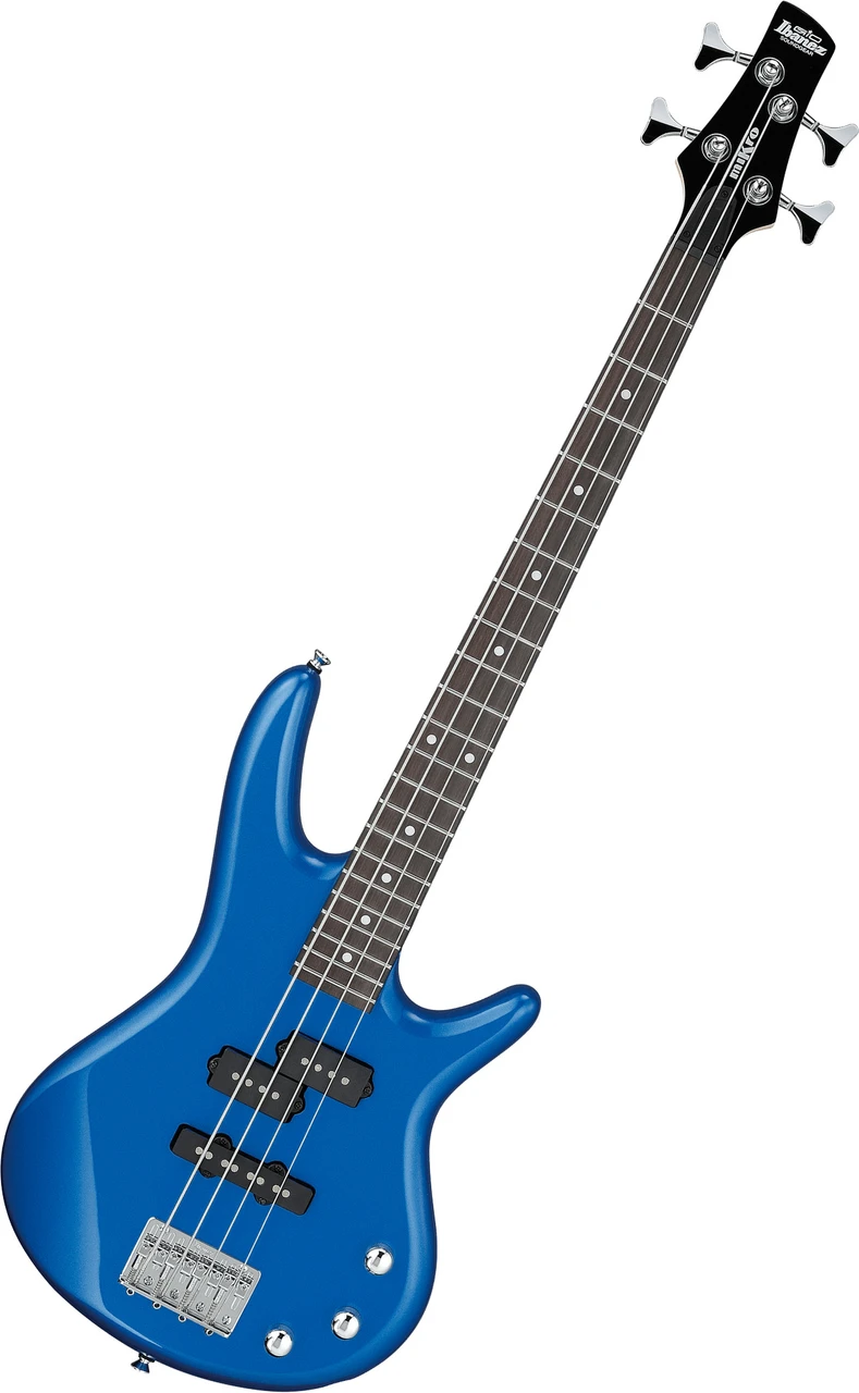 Ibanez ベースギター　GSR420-TBS Ibanez GSR200 4-String Electric Bass Guitar - Flat Walnut Rosewood