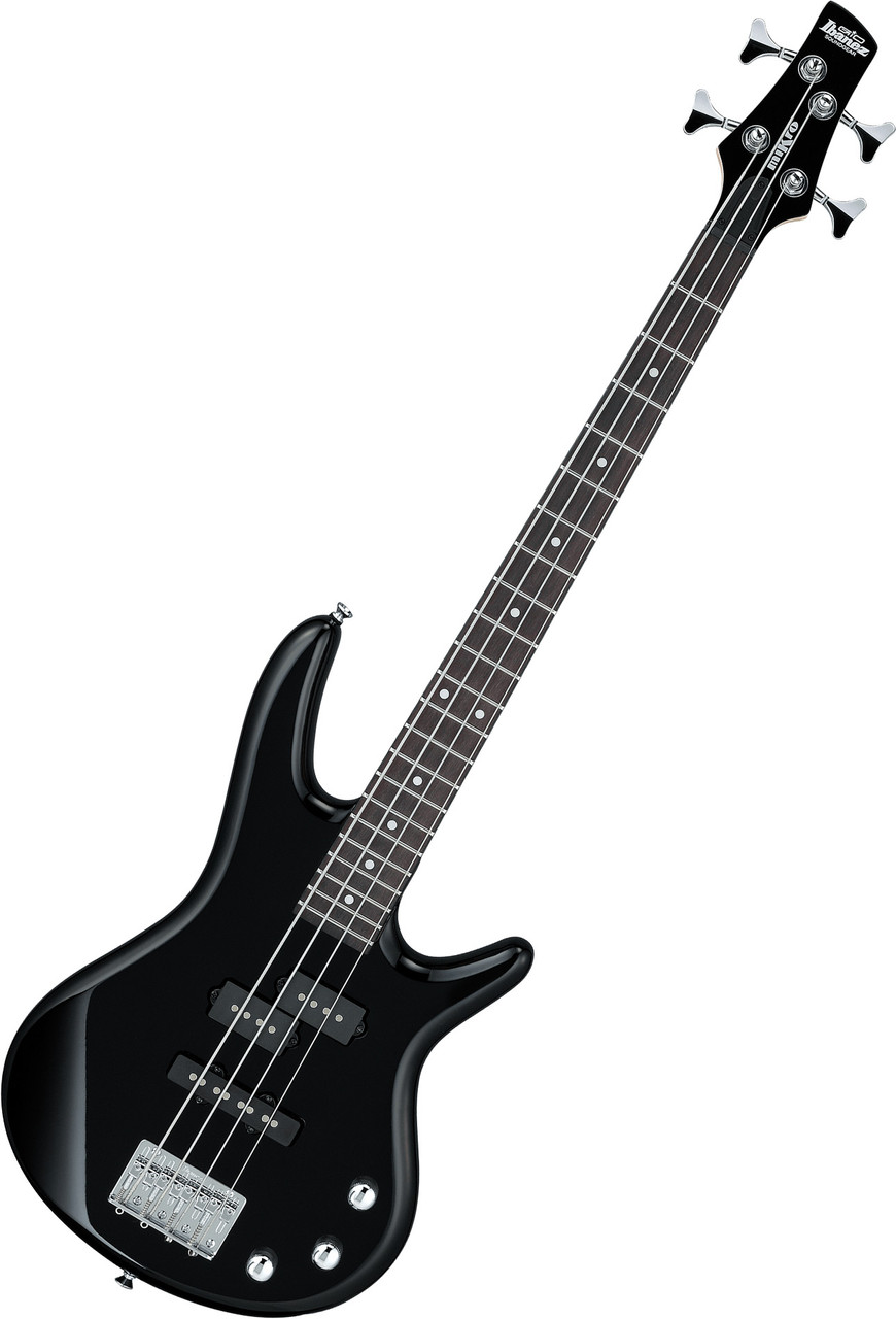 Ibanez GSRM20 miKro 4-String Bass Guitar - Ted Brown Music Company