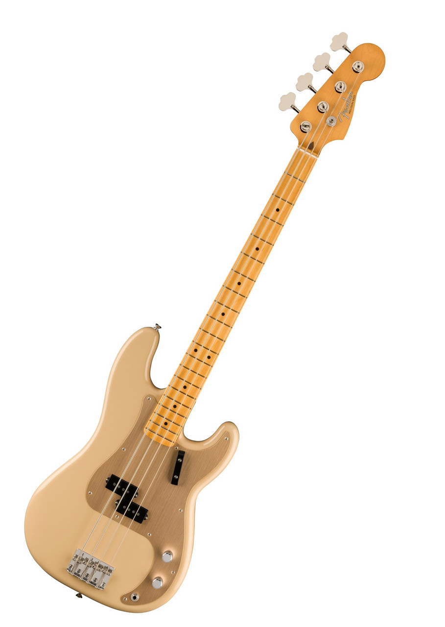 Fender VINTERA II 50s Electric 4-String P-Bass - Ted Brown Music