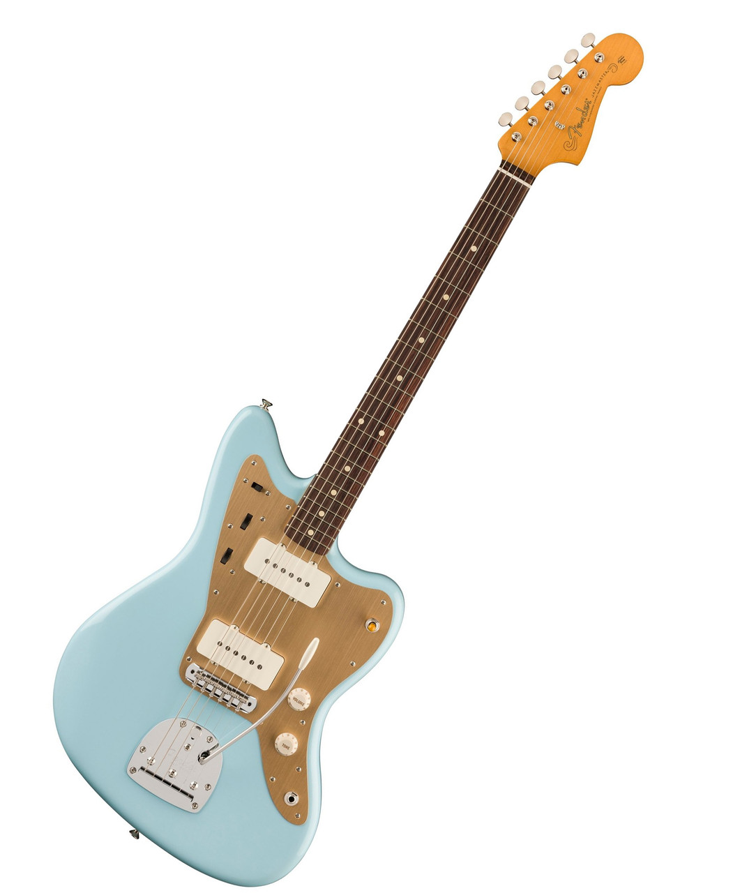 Fender Vintera II 50s Jazzmaster Guitar Rosewood Neck with