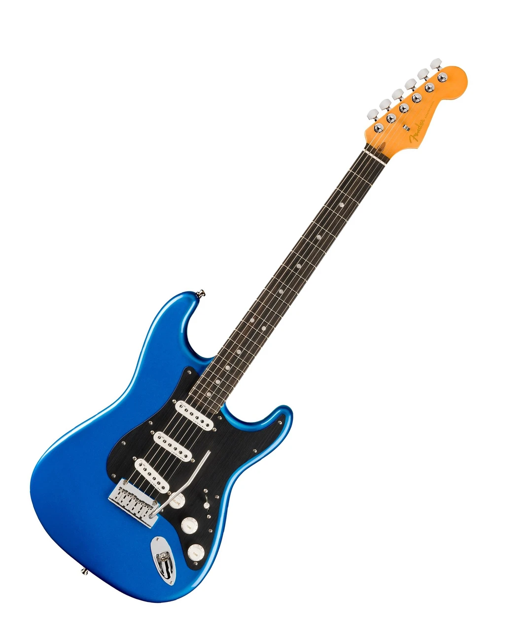 Fender American Ultra II Stratocaster Solidbody Electric Guitar