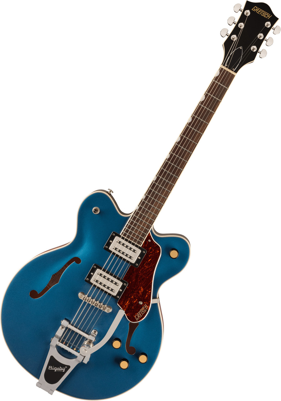 Gretsch G2622T Streamliner Center Block Double-Cut Electric Guitar