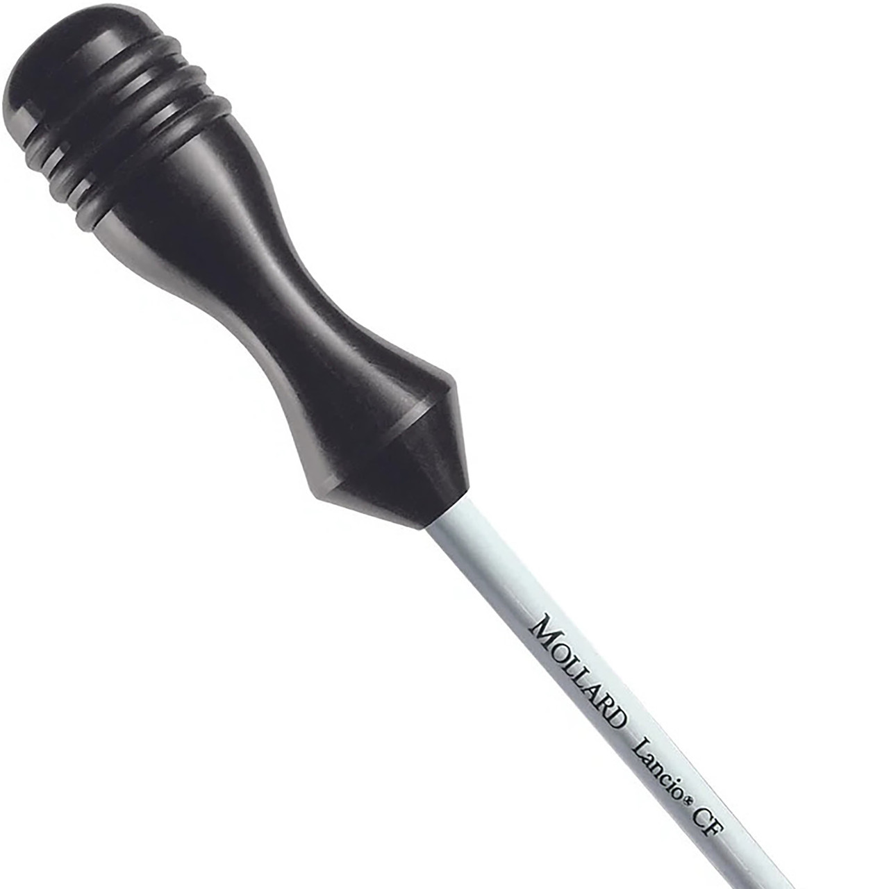 Mollard Lancio Conductor's Baton with Aluminum Handle and Carbon