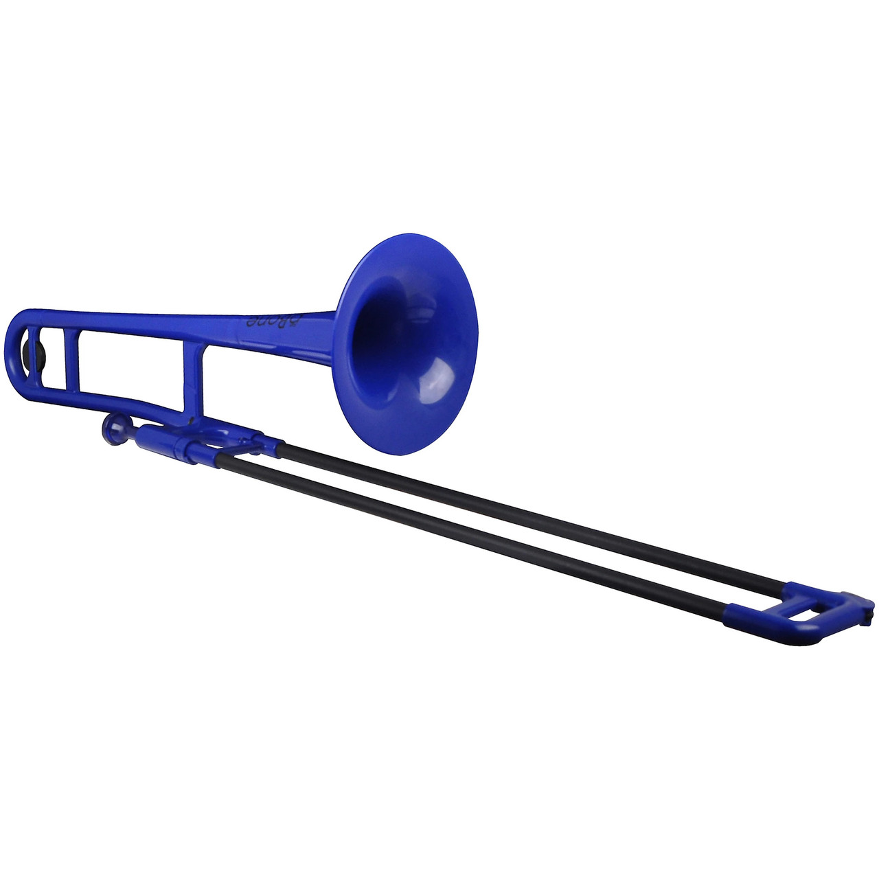 pBone Bb Plastic Student Trombone - Ted Brown Music Company