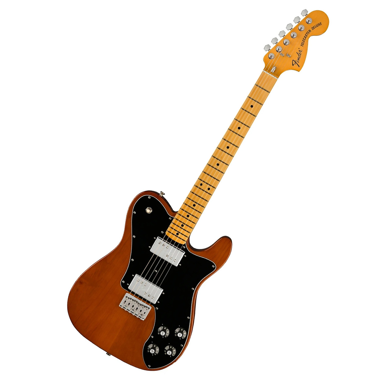 Fender American Vintage II 1975 Telecaster Deluxe - Ted Brown